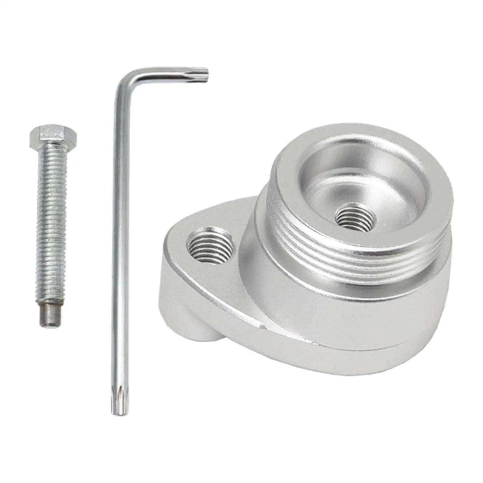 Compact Clutch Belt Removal Tool 708200720 with Screw for Kia Optima Belt Changing Wrench Kit