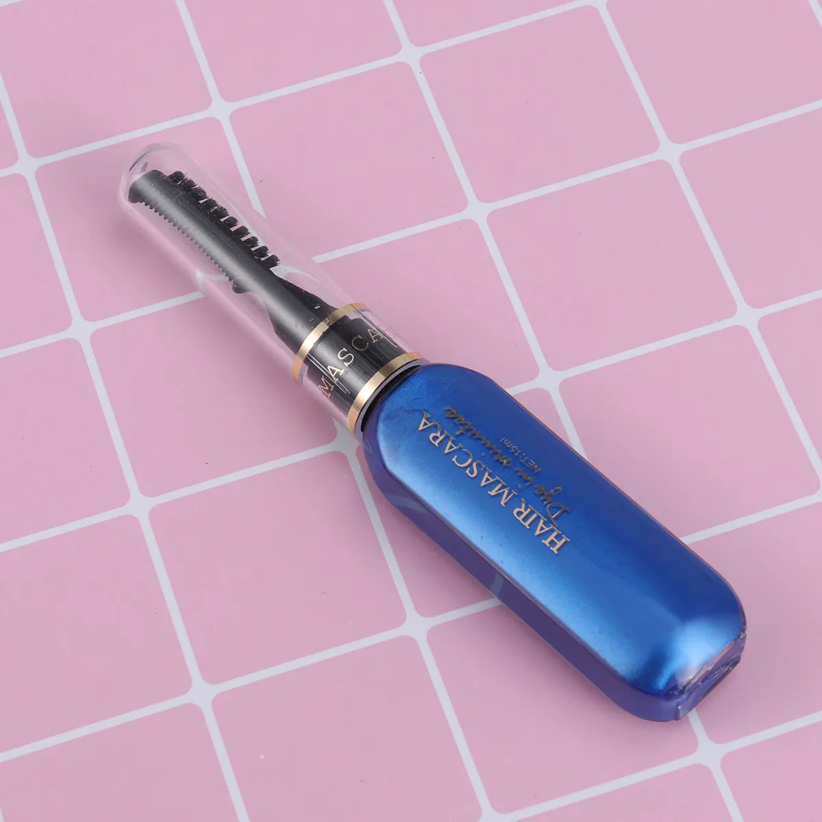 

7 серых одноразовых восковых красителей для волос для мужчин и женщин, для вечеринок, Хэллоуина, косплея, стайлинга и придания блеска волосам