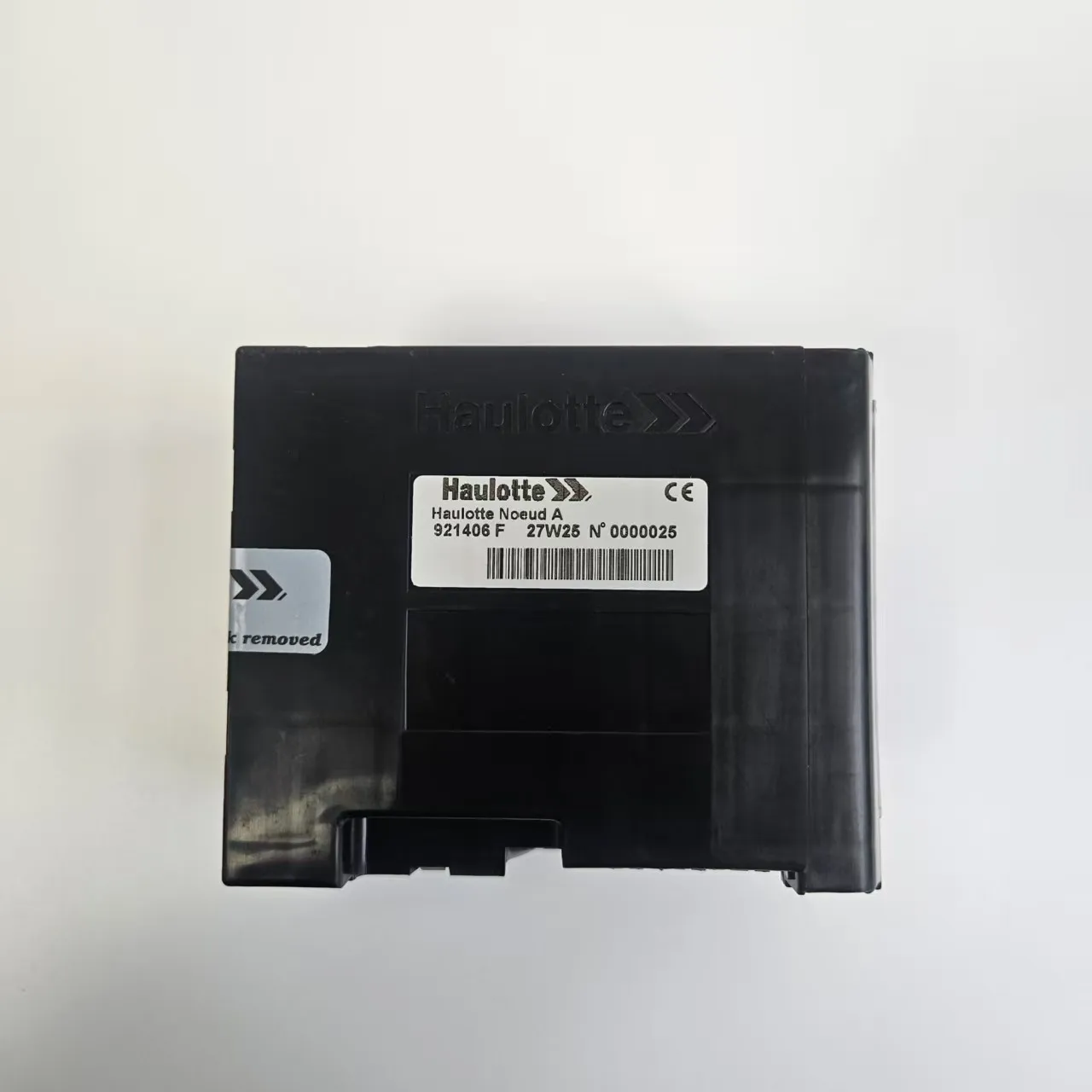 2441308810 Haulotte ECU Controller Replacement Part for HA16PXNT HA18SPX HA32PX HA41PX Scissor/Boom Lift