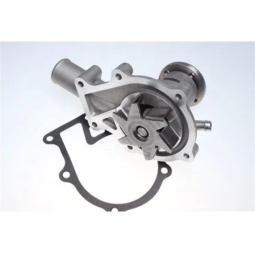 Imagen 2 del producto Bomba de agua impulsora de 58MM 16251-73034 para Kubota D1505 D1005 D1105