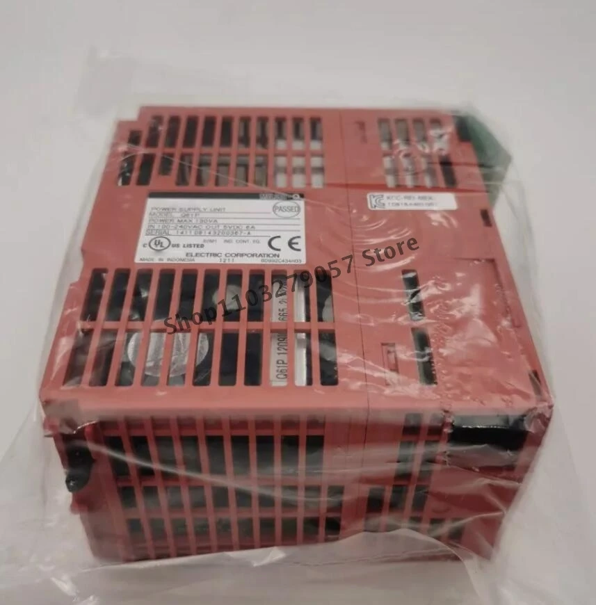 

1PCS PLC Module Q61P New Brand In Box