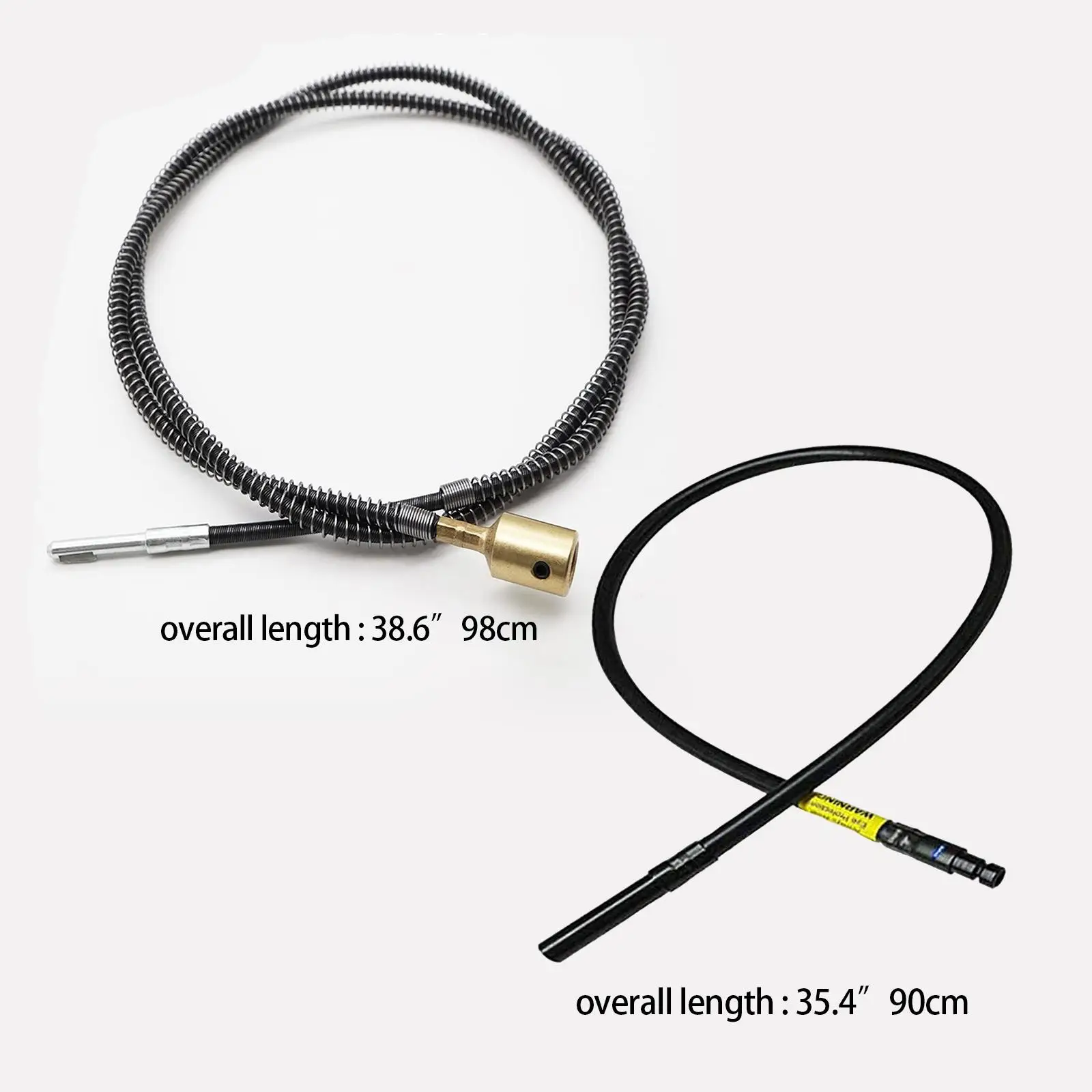 

Internal Flexible Shaft Flexible Cable, Grinder Rotary Tool Accessories