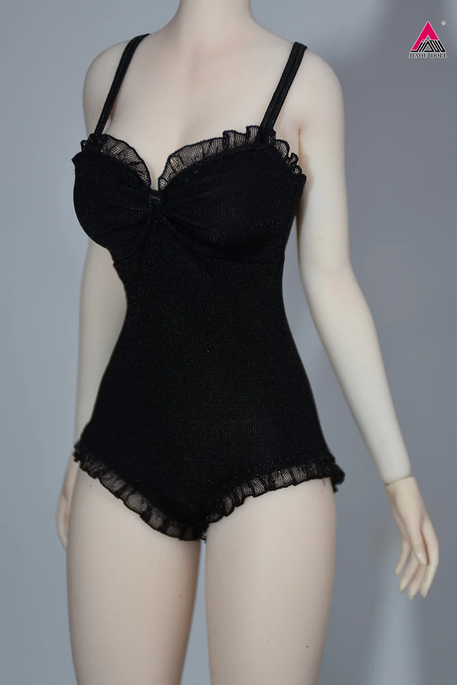 1/6 مقياس ملابس السباحة الجليد الحرير شريط مطاطي ارتداءها الملابس نموذج ل 12 "TBL أنثى الجندي عمل الشكل دمى الجسم