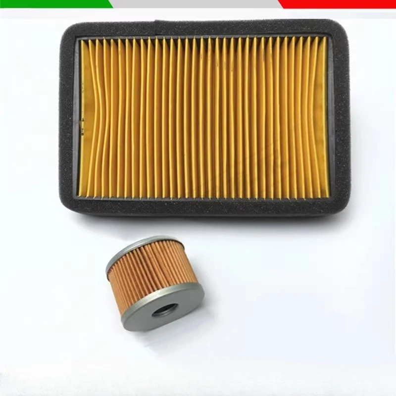 For Benelli 150 Hongbaolong BJ150-29A/29B Machine Filter Air Filter Oil Filter