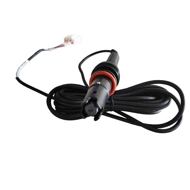 RS485 Potassium Ion Sensor K+ Water Quality Sensor Digital ISE Electrode For Wastewater Aquaculture Laboratory CE RoHS