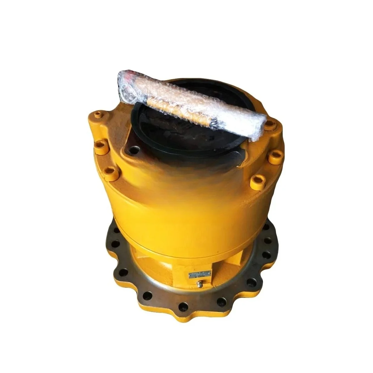 

brand new spare parts KPM RG14D20A7 B229900003821 60010554 reducer swing GP SY240 SY240CY swing gearbox group