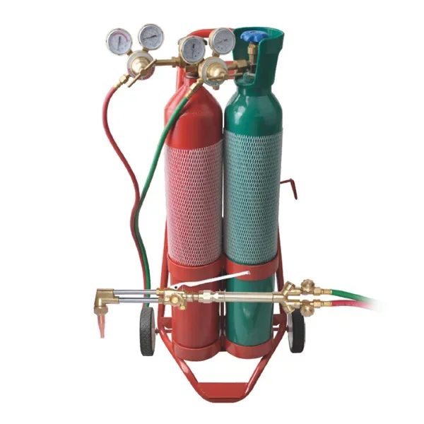 Portable Trolley He…