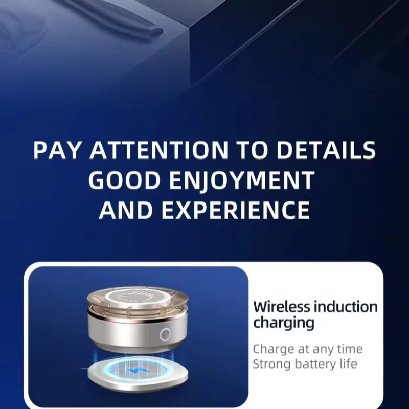 مقاوم للماء هيدروكسيل شحن لاسلكي غسالات الفواكه والخضروات الدوارة #2