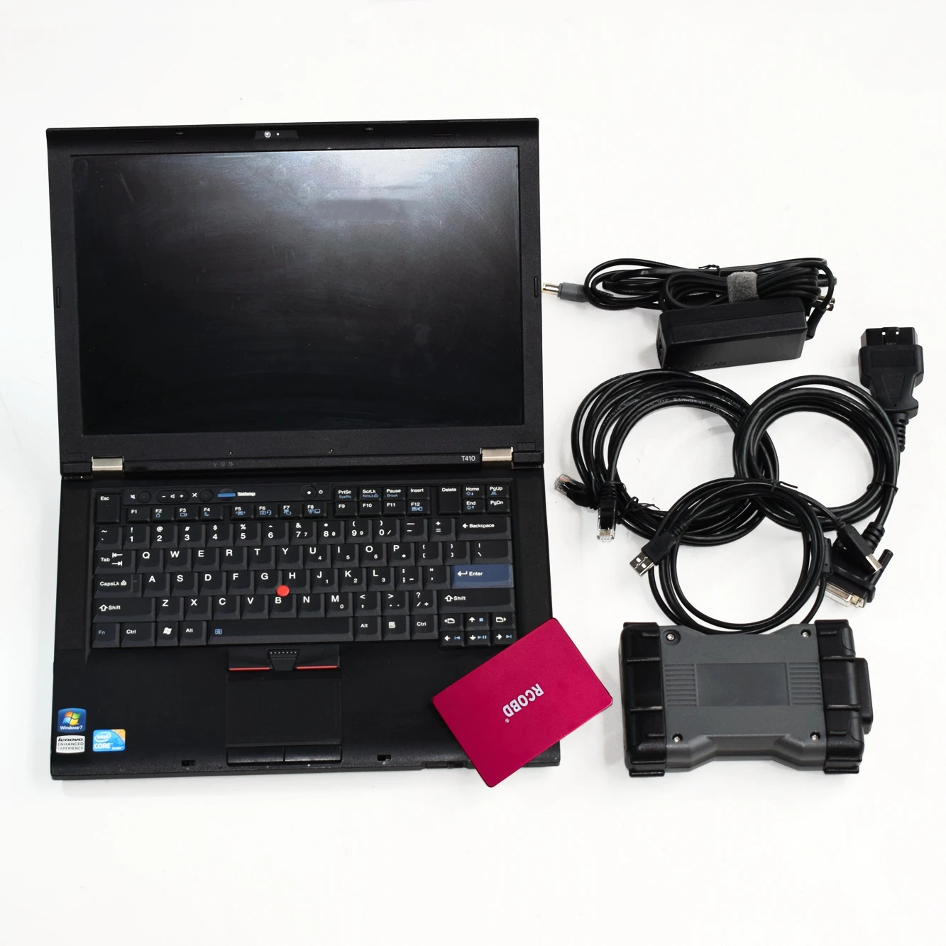 

Инструмент диагностики MB Star C6 SD 6 VCI, протокол DOiP, новейшая ксенообразная система для автомобилей Mercedes, 480 ГБ SSD, чехол для ноутбука T410 I7, процессор 4 ГБ ОЗУ