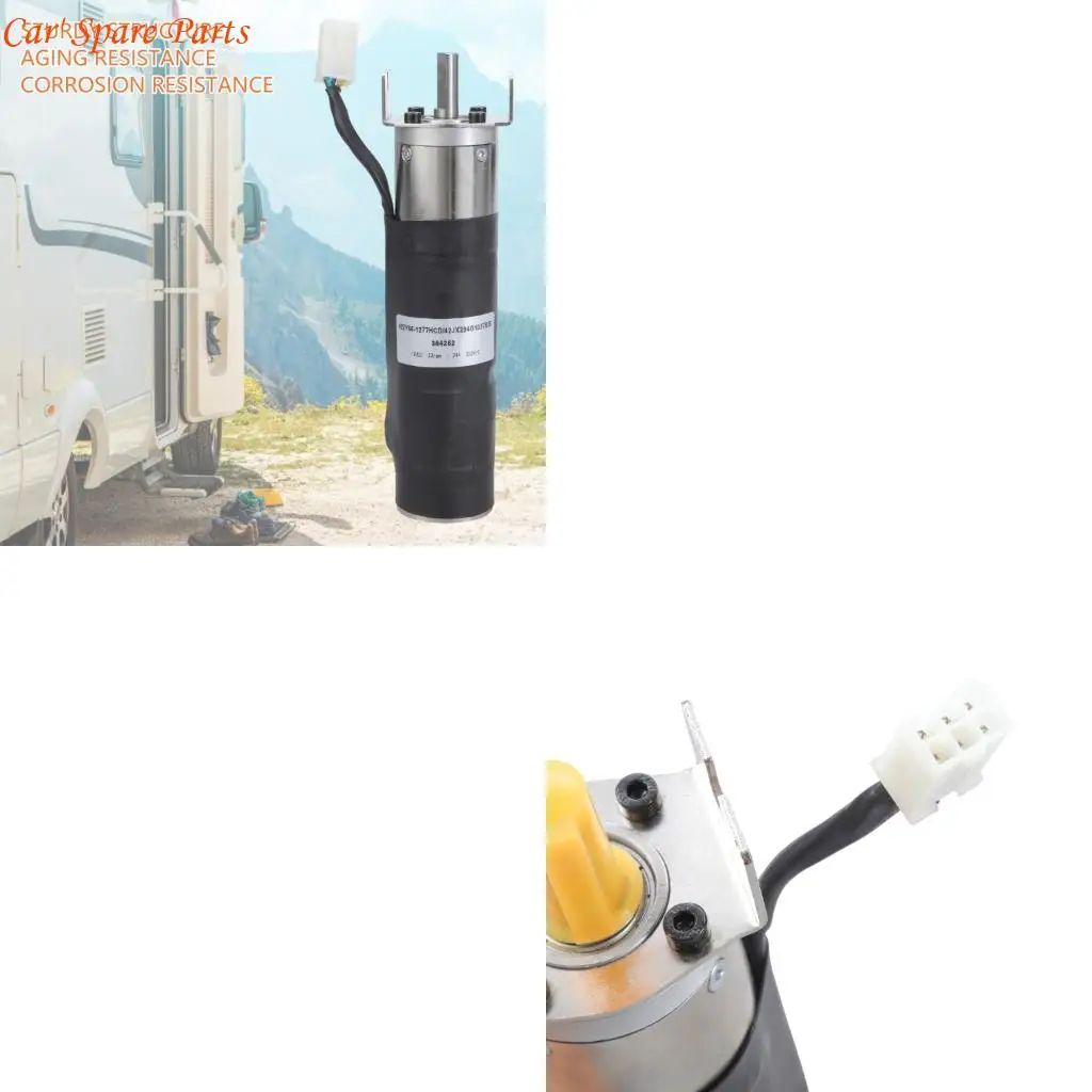 

Y4UA RVs in-Wall Slide Out Motor Torque Motor with Brake Easy Installation