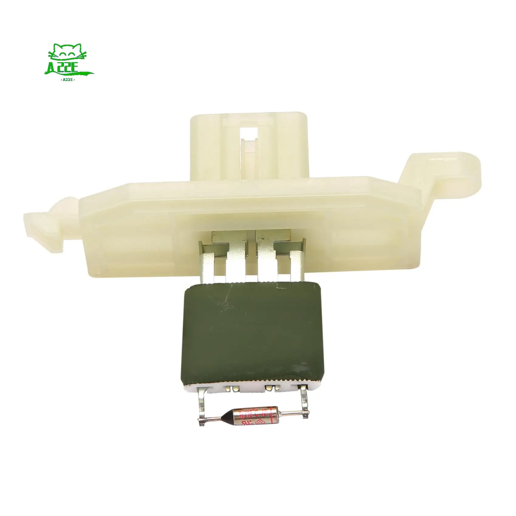 

A22E-резистор вентилятора двигателя вентилятора отопителя для Ford B-Max Van C-Max II Ecosport Focus III Grand 1804471 AV1118B647AB AV1Z18591A