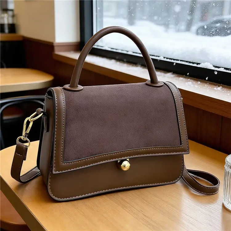 

Женская сумка через плечо с тиснением в виде звезд, модная сумка-тоут из искусственной кожи, повседневная сумка для ежедневных поездок, стильная сумка в уличном стиле