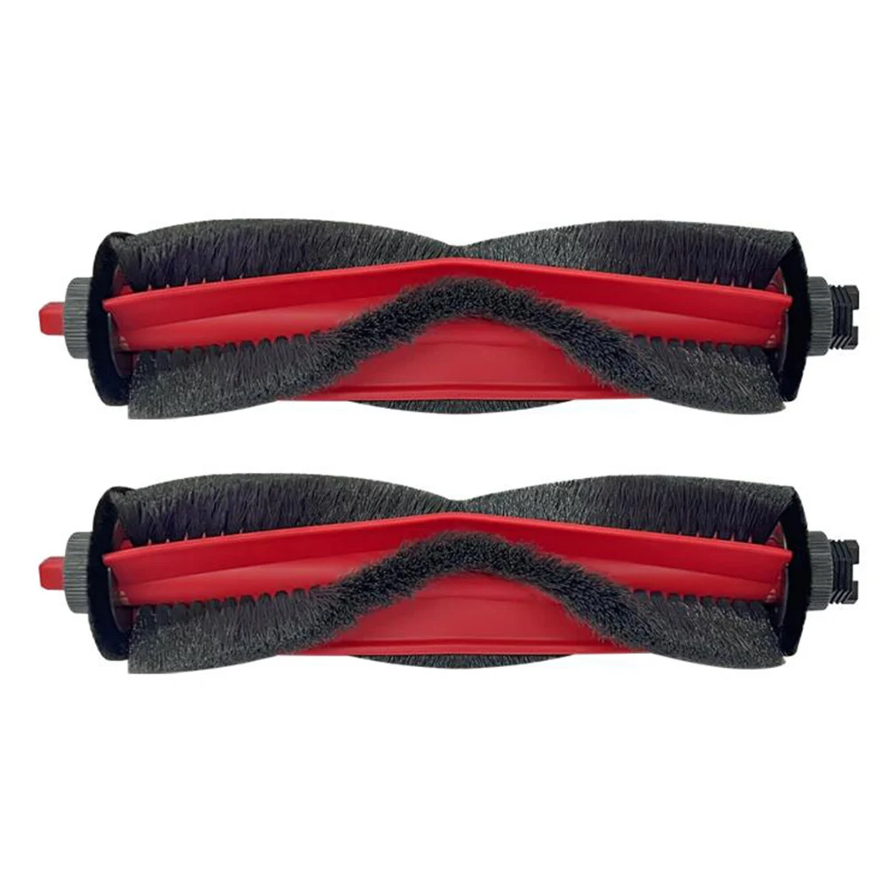 1/2 pz Rullo Spazzola Principale Per Roborock Per Q7 M5 +/ Per Q7T + Robot Aspirapolvere Per La Casa Strumenti di Pulizia Pezzi di Ricambio