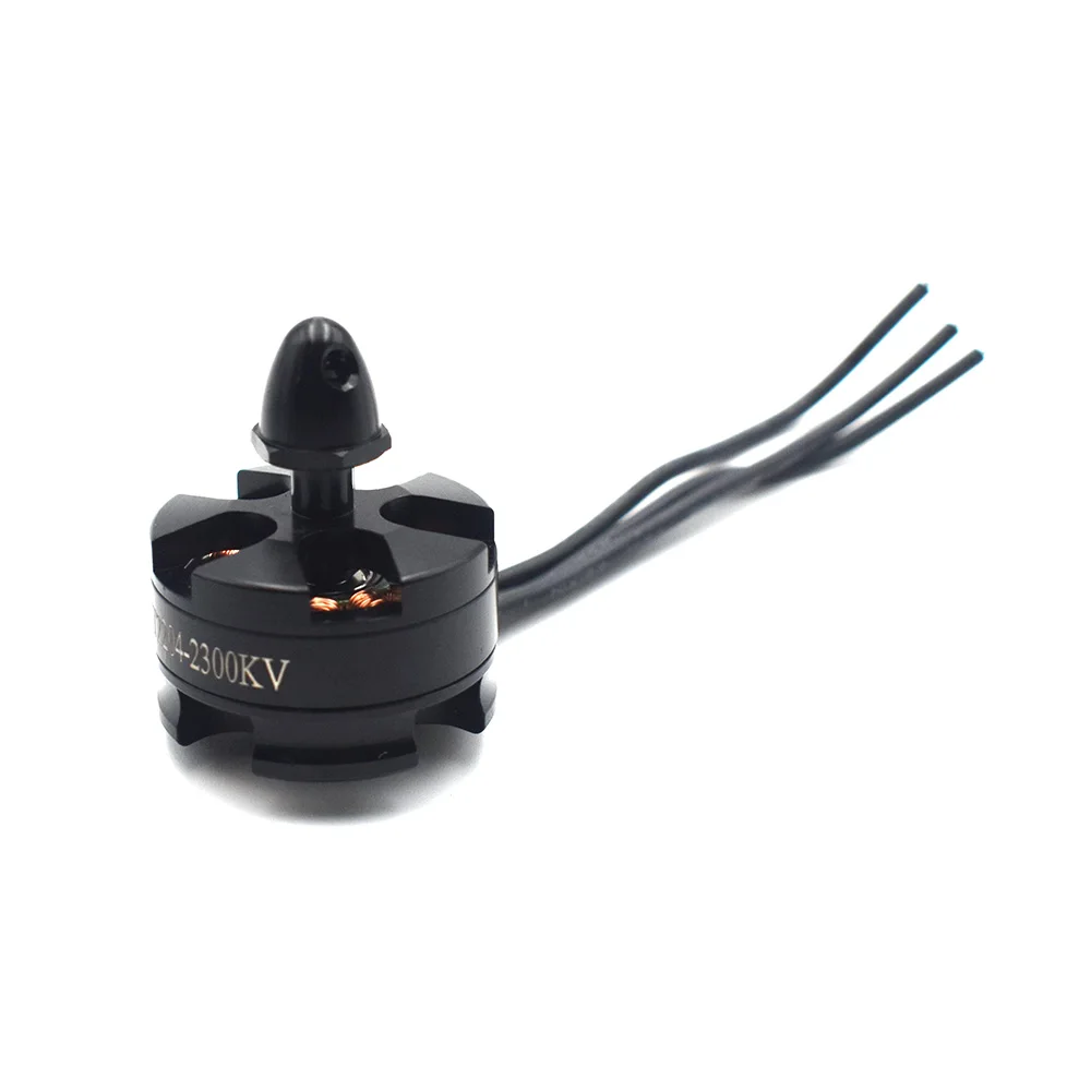 MT2204 2204 2300KV CW / CCW  Brushless Motor +MR.RC 12A ESC Quadcopter 250 QAV250 for Mini 210 250 280MM Four axis aircraft FPV