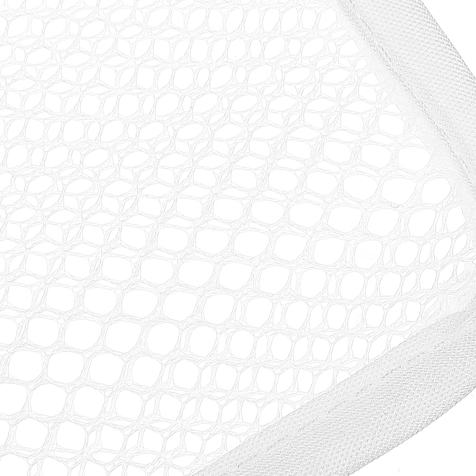 

2 pcs Mesh Bathroom Hanging Storage Bag Pp Material Breathable 6 Pockets Pocket Organizer For Shower Bath Storage