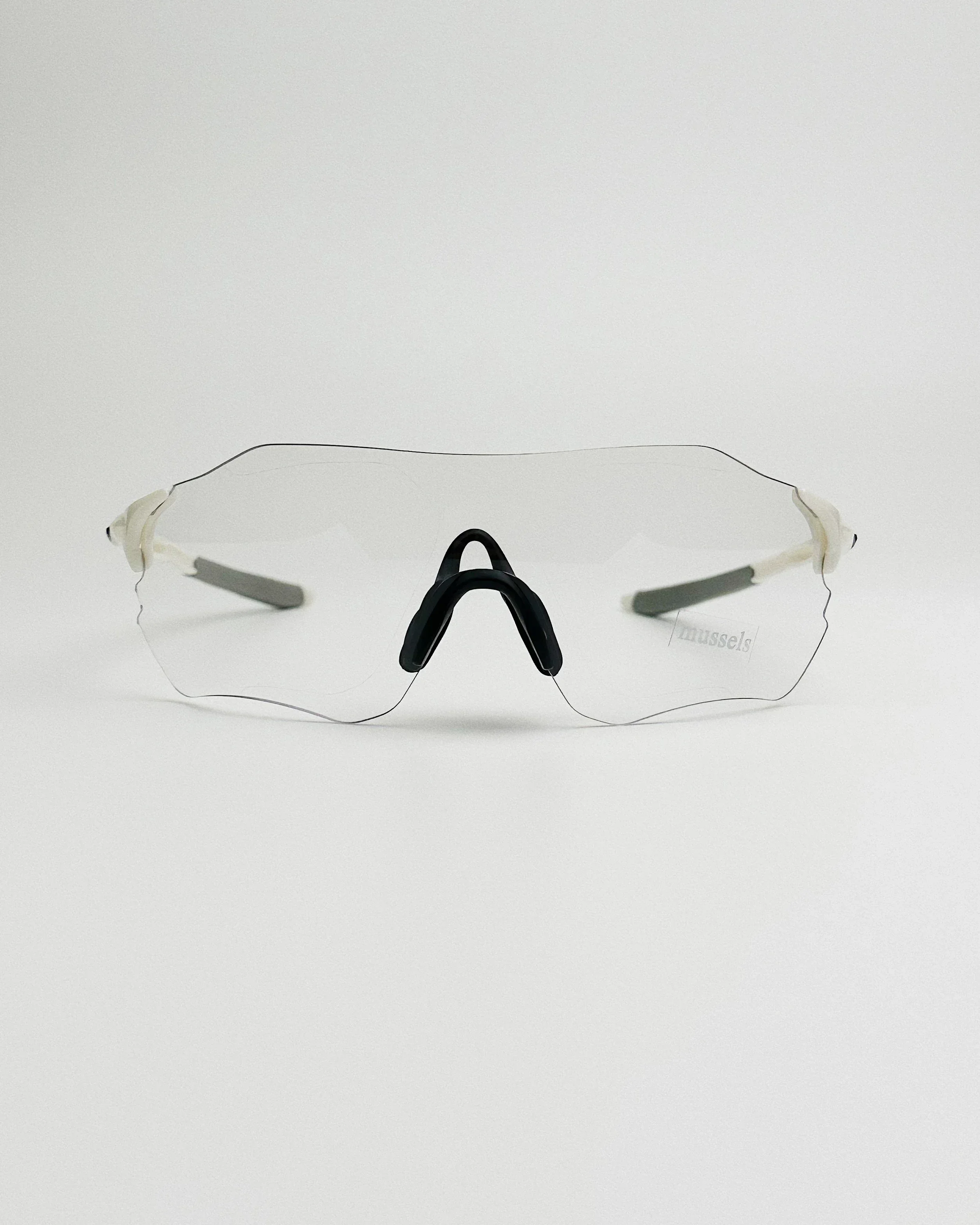 Lunettes de soleil de sport polarisées à changement de couleur pour la randonnée et le cyclisme, fonction rétro, style futur, cool, UV400