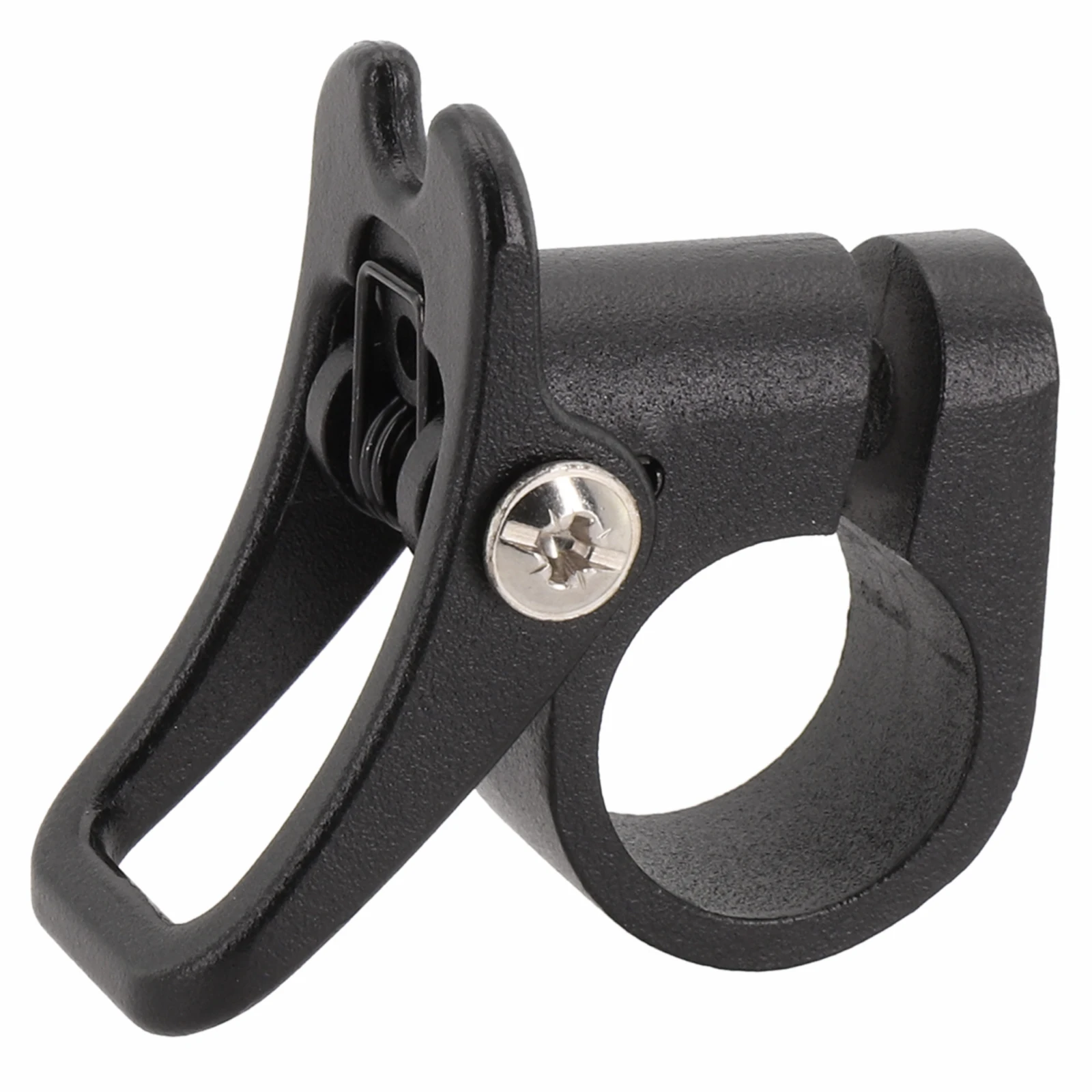 Enhance Your Electric Scooter Experience with a Folding Hook Compatible with For M365 1S PRO Models Safe and Practical