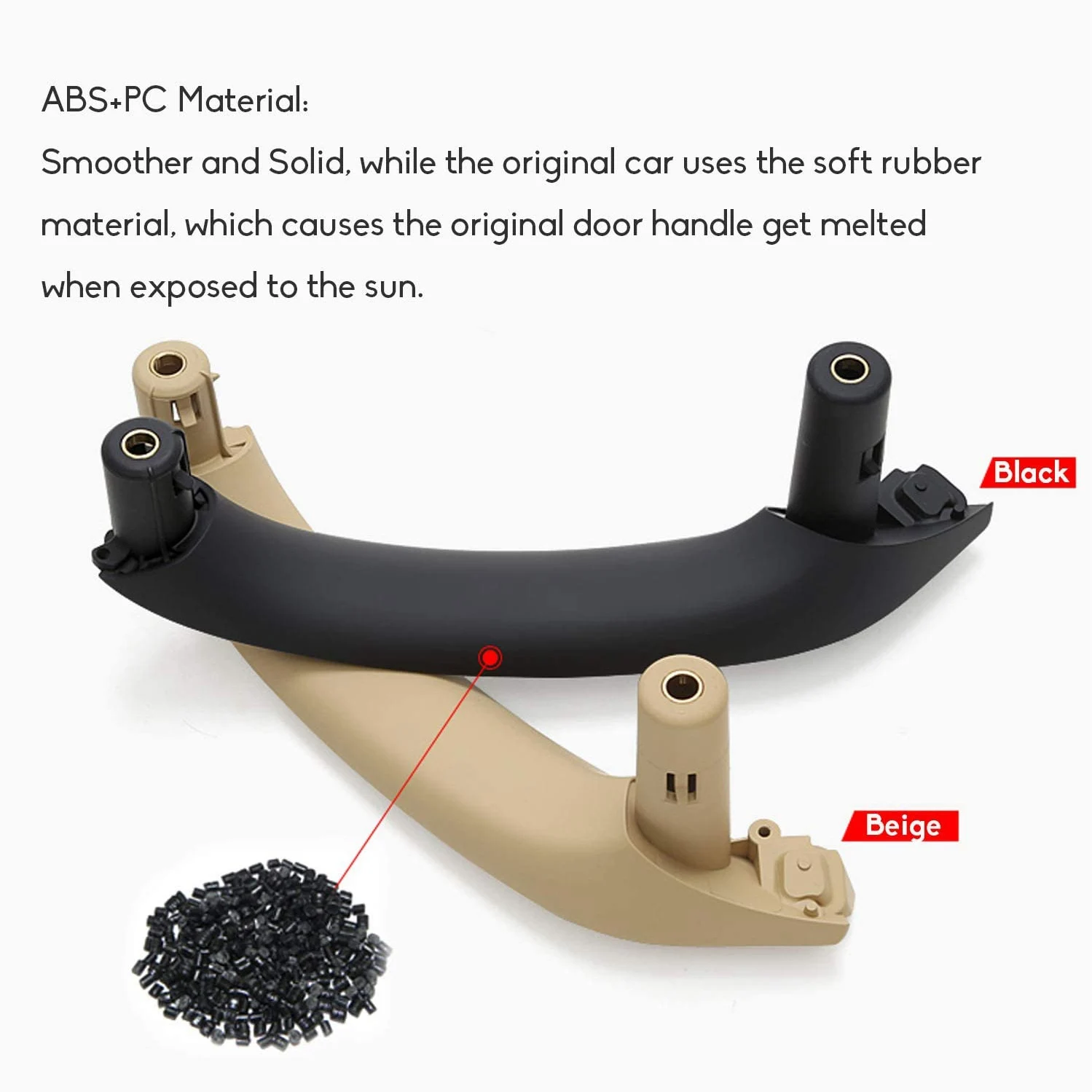 Precise Car Interio… - image