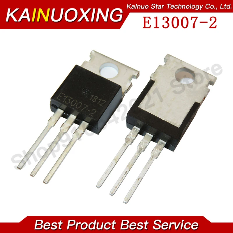 10PCS MJE13009 TO220 E13009-2 E13009 TO-220 E13007-2 MJE13007 E13005-2 MJE13005 E13003-2 MJE13003 J13007-2 FJP13007 J13009-2