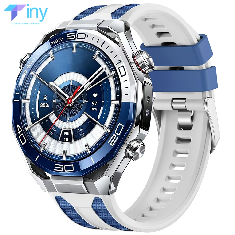 22Mm Strap For Huaw…