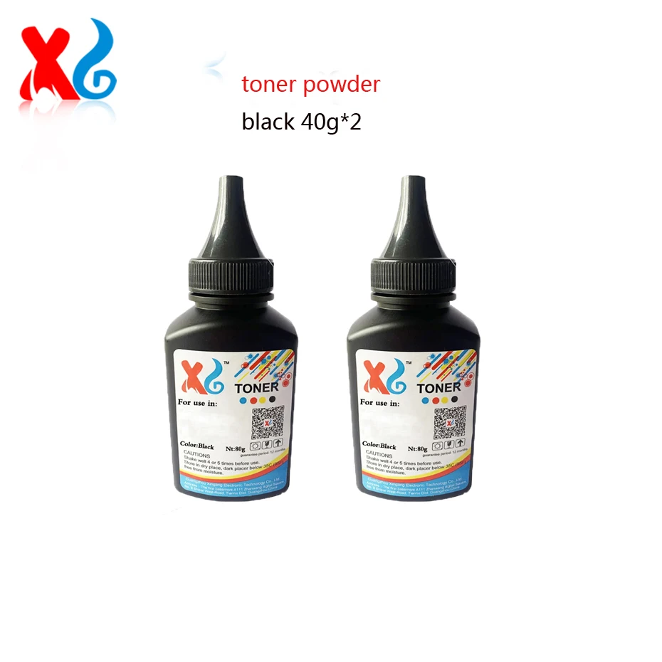 CLT-406 CLT-K406S CLT 406 Rest Chip Refill Toner Powder do Samsung CLP-360 360 CLP-362 CLP-364 CLP-365 SL-C410W SL-C460 1.5K 1K — zdjęcie produktu 3