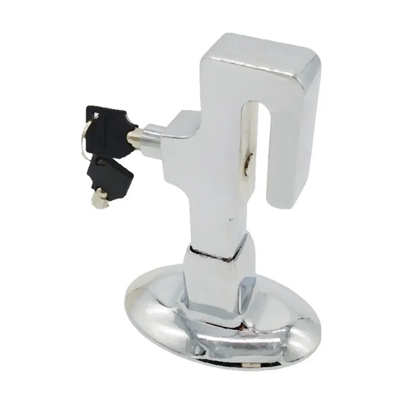 

Противоугонный замок сцепления для автомобилей, универсальное устройство безопасности тормозов, педаль автомобиля, автозапчасти