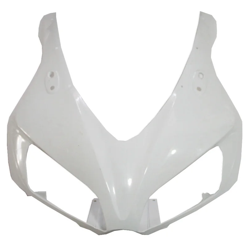 

ABS Unpainted Front Fairing Cowl Nose For Honda CBR1000RR CBR 1000 RR 2006-2007