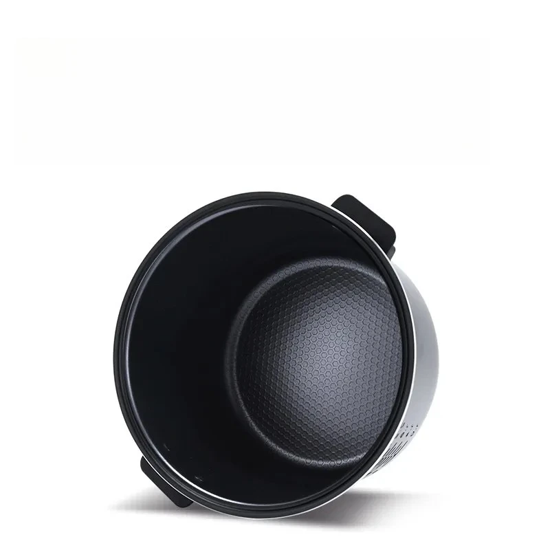 Commercial boiling pearl pot special for milk tea shop automatic pearl pot electric cooking pot for milk tea shop view 3