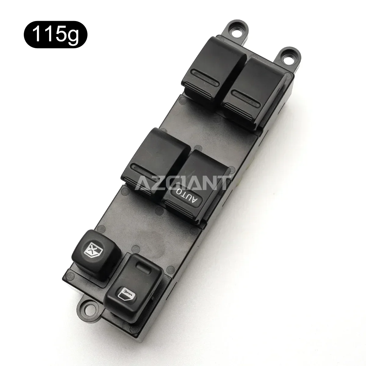 For Nissan 1999-2005 Wingroad Y11 1997‑2017 Patrol GU Y61 1999-2012 Serena C24 Electric Glass Lifter Controller Master Switch