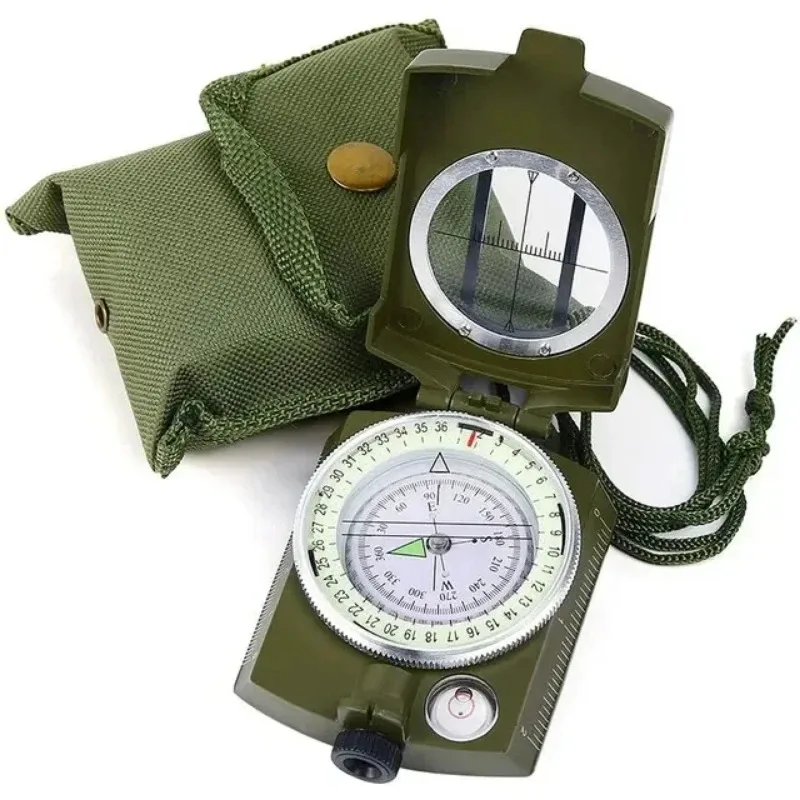 Thumbnail 4 - #10 Trending Navigational Compasses Right Now