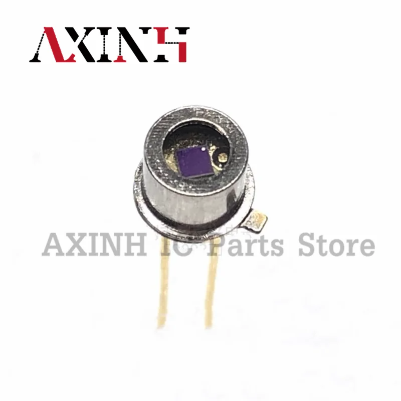 

1/PCS S1336-18BK All-new silicon photodiode TO-18 wavelength 960nm uv TO near infrared