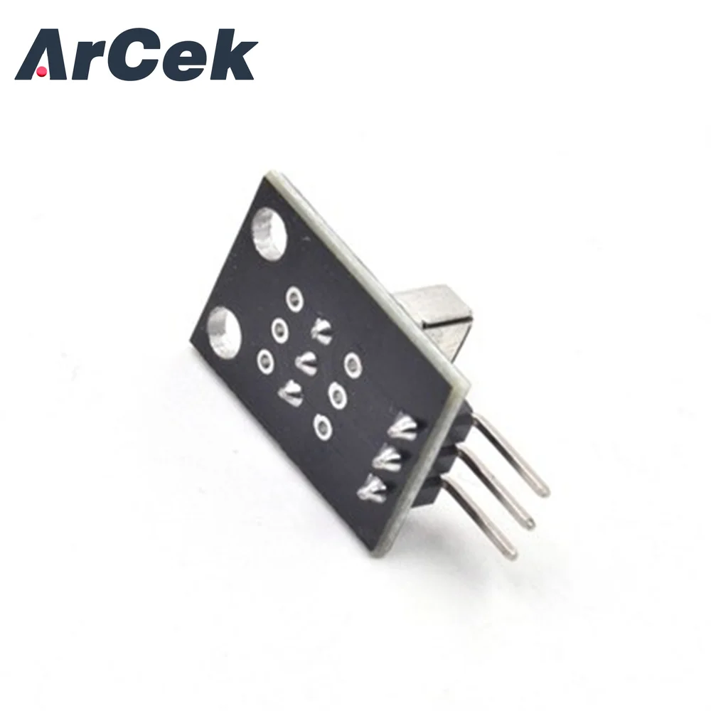 3pin KY-022 TL1838 VS1838B 1838 Universal IR Infrared Sensor Receiver Module for Arduino Diy Starter Kit