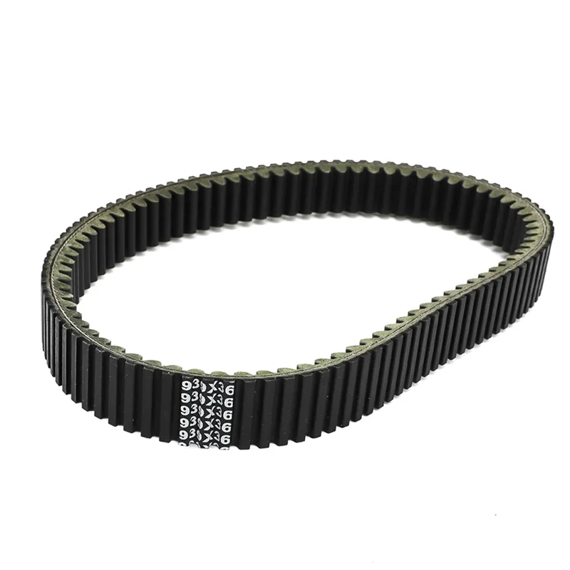 0180-055000 Transmission Drive Belt 36.0X939 Double Side CVT Belt for CF 500Cc CF500 CF600 CF188 CF196 ATV UTV