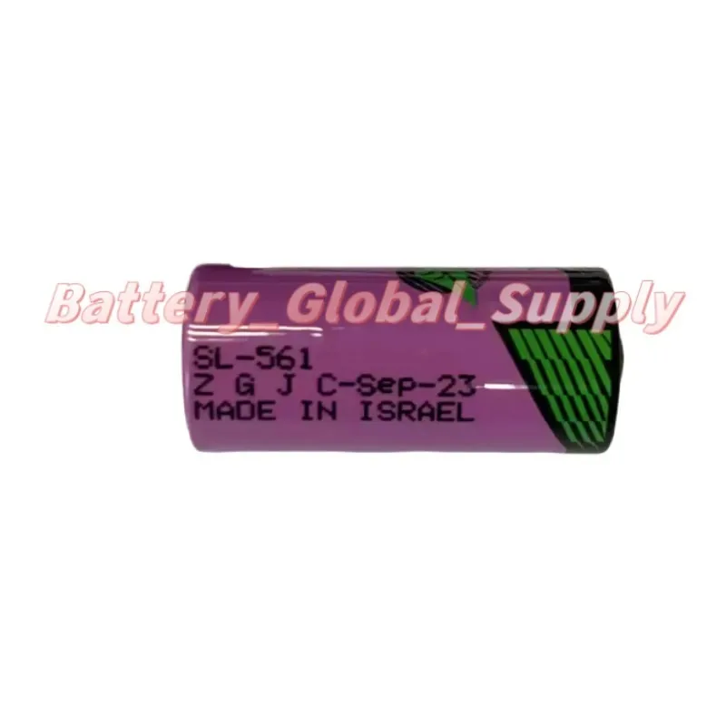 

SL-561 3.6V battery, fast delivery, high temperature resistance 1 piece, brand new