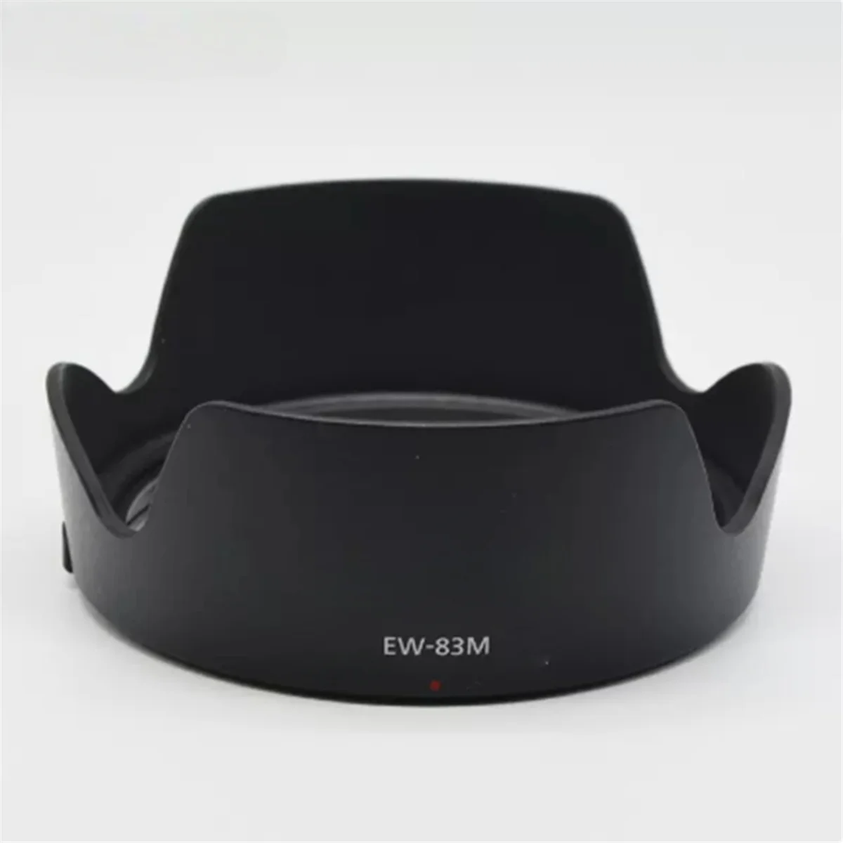 Y22A EW83M Flower Camera Lens Hood Cover 77mm for Canon EW-83M EF 24-105 3.5-5.6 4L is II USM