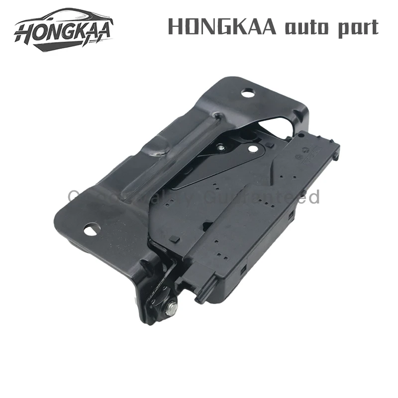 Boot Lid Lock Tailgate Latch Locking Actuator for BMW 4GC F36 2015 2016 2017 X3 F25 2011 2012 2013 2014 2015-2017 51247233025 4