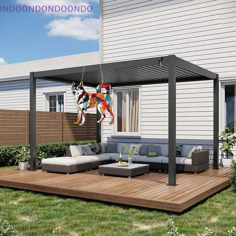 

For Window Hanging Dog Sun Catcher Acrylic Stained Glass Window Hanging Dog Memorial Sun Catcher ,Corgi/Beagle/French Bulldog