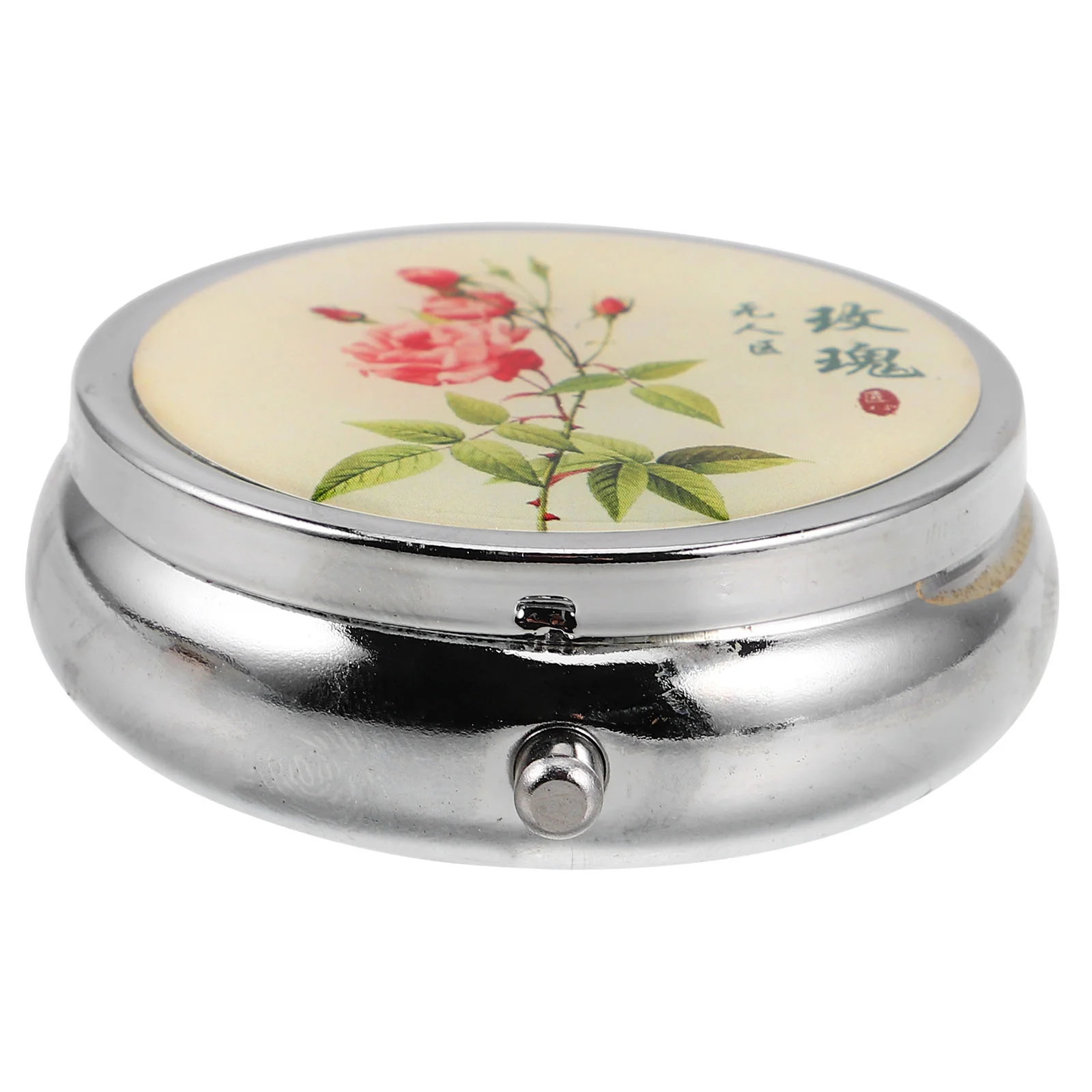 

Solid Balm Pocket Perfume for Women Portable Travel Perfumes Fragrance Aromatherapy
