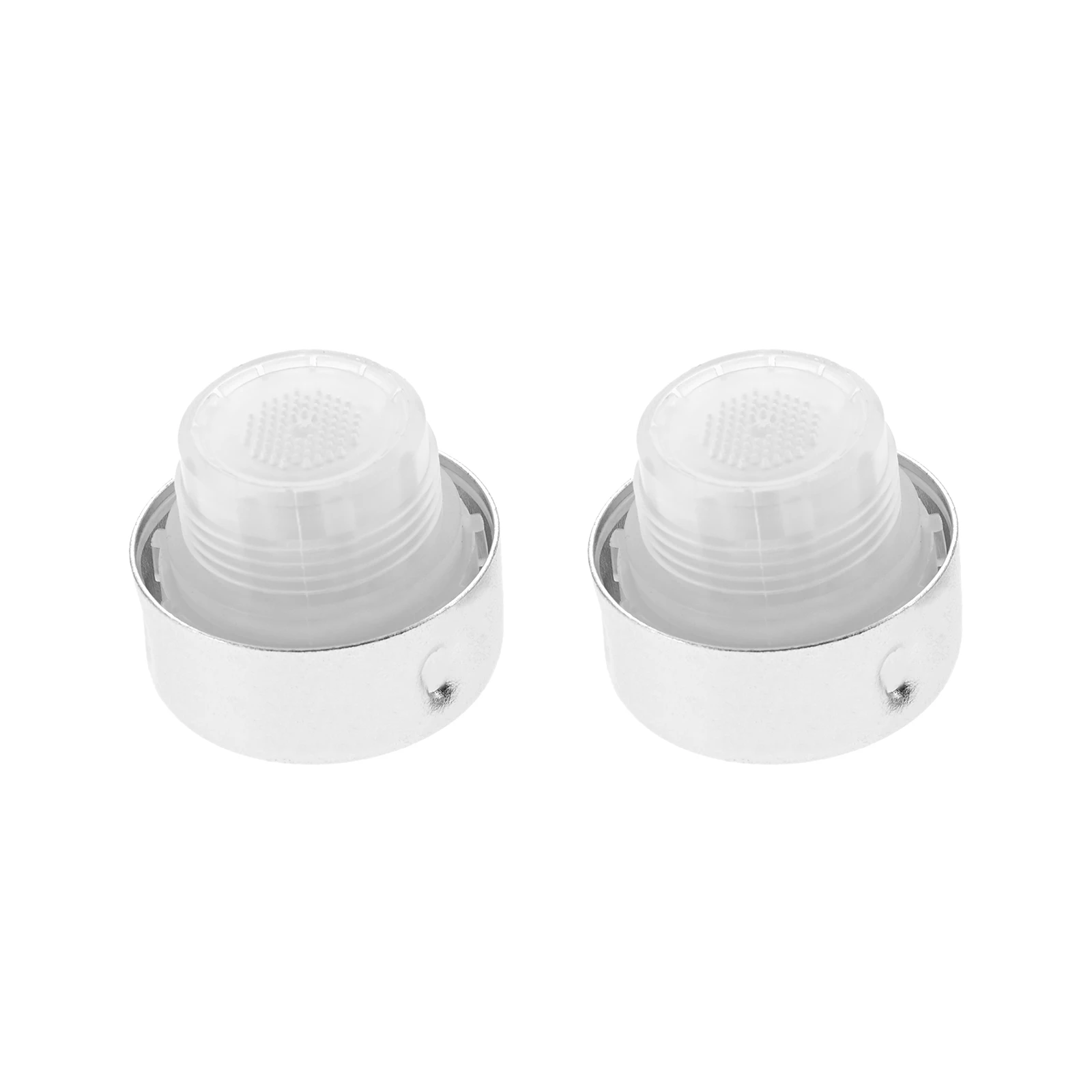 2Pcs 630-7500 Vacuum Breaker Outdoor Faucet Service Parts Kit Easy Repair for Mansfield 300 400 500 Series Outdoor Wall Hydrant