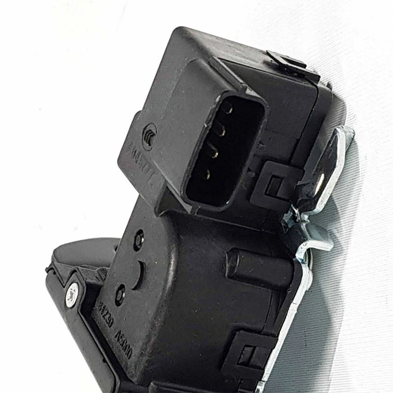 Car Tailgate Trunk Latch Mechanism Door Lock Actuator 81230A5000 81230-A5000 for Hyundai Elantra GT i30 2013 2014 2015 2016 2017