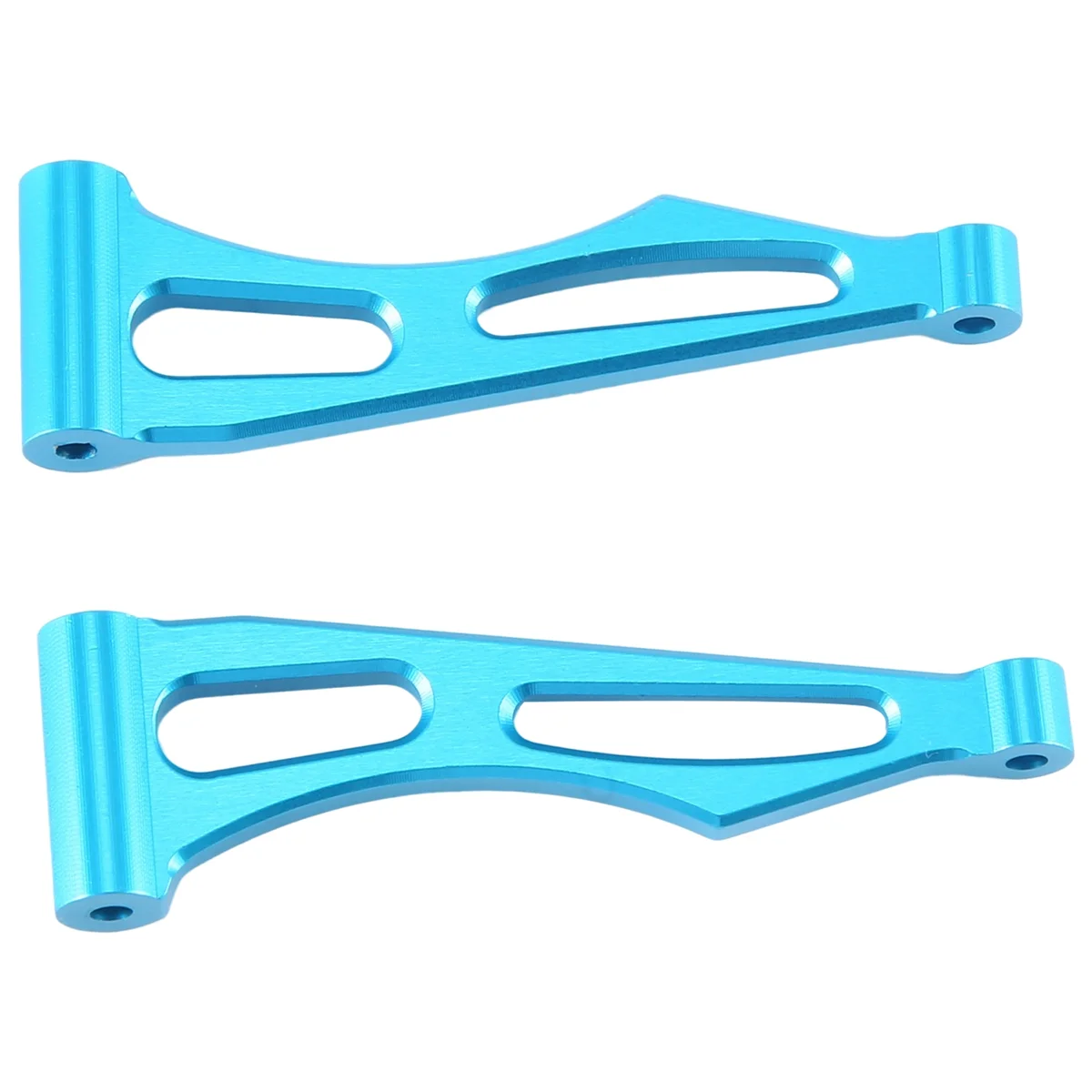 Vn9-OmFor SCY1/16 Afstandsbediening Auto-onderdelen en accessoires 6061 Aluminium Upgrade en modificatie Achterste bovenste zwenkarm