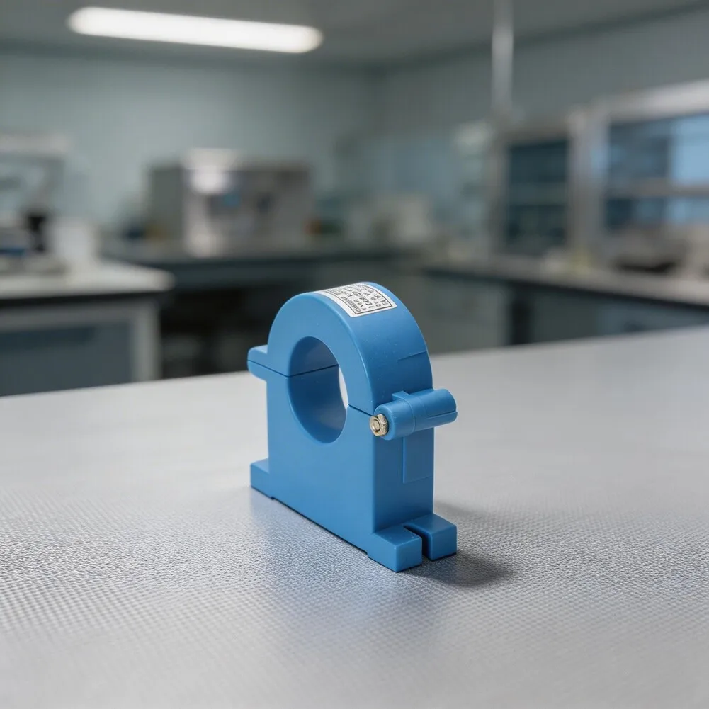 K38 Split Core for Residential Elericity Meters Supporting 100 to 1000 Ratio and High Temperature Operational Stability