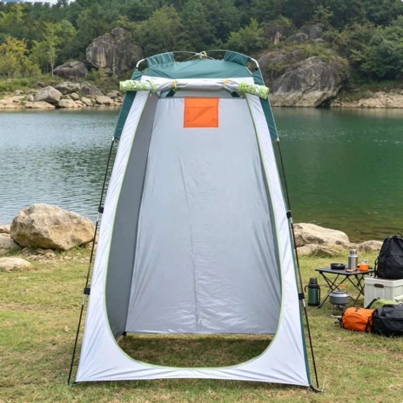 

New Outdoor Changing Tent, Outdoor Changing Tent, Fishing Tent, Travel Mobile Toilet, Outdoor Multi Functional Tent