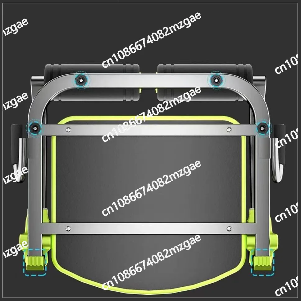 

Азистивное устройство для сидения для фитнеса Портативное и многоцелевое интегрированное оборудование для фитнеса Бодибилдинг