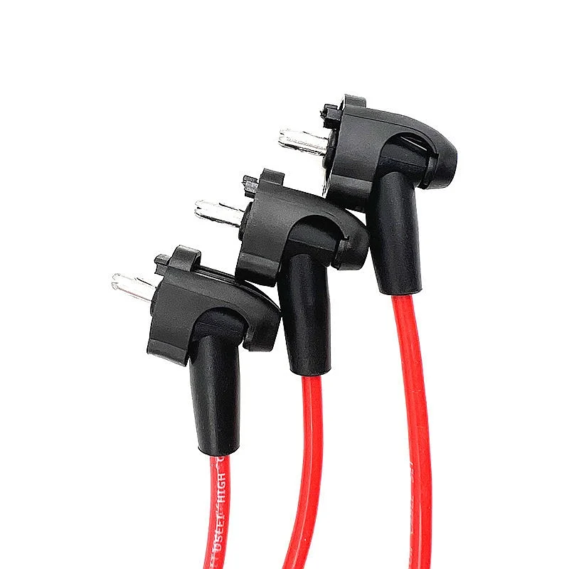 

Suitable for Lexus GS300 IS300 Toyota Supra Ignition Distributor High Voltage Wire Set