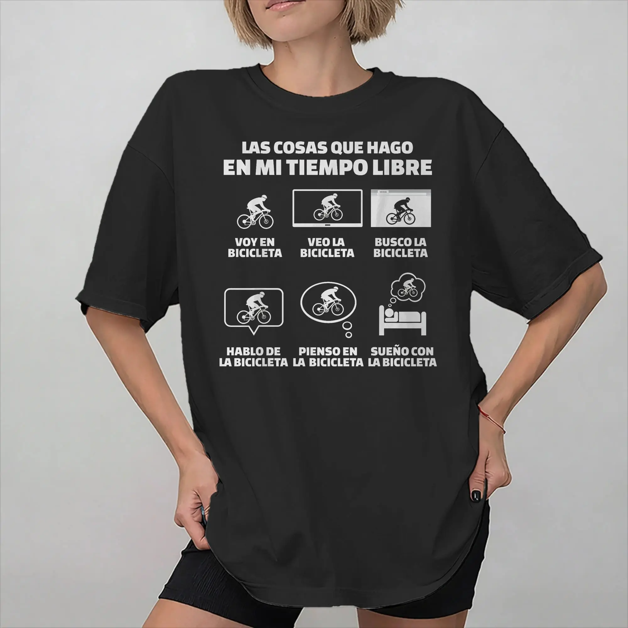 Graphic Cosas Que H…