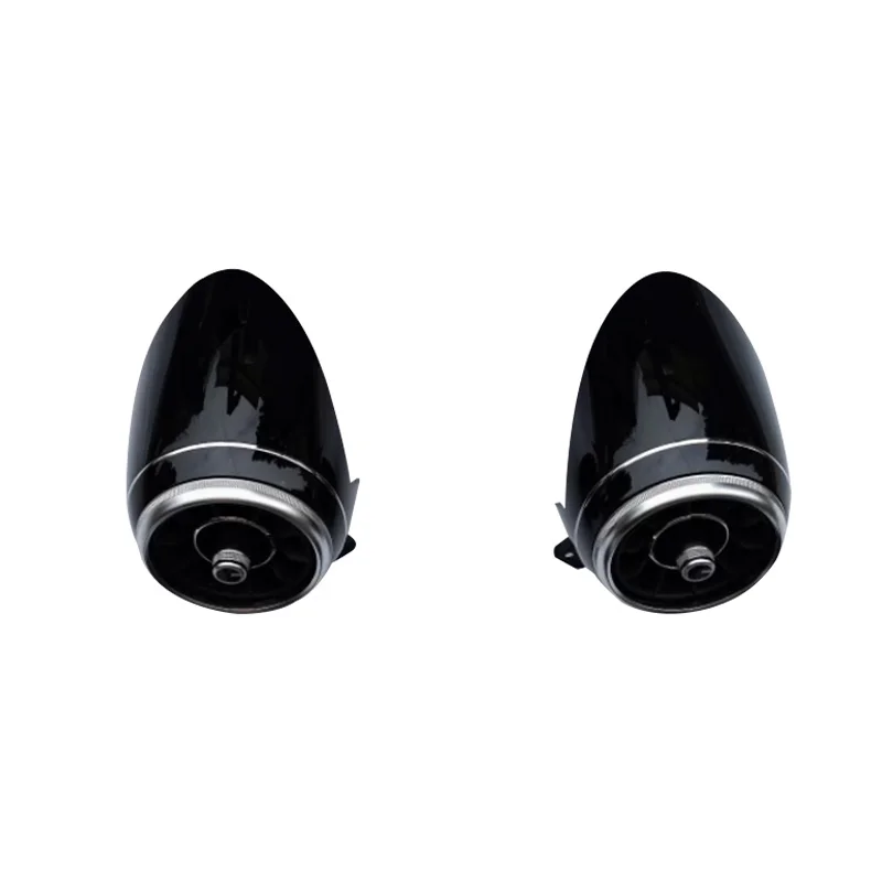 For MG HS Instrument Panel Air Outlet Air Conditioning Cold And Warm Air Outlet Table Air Inlet Interior Accessories