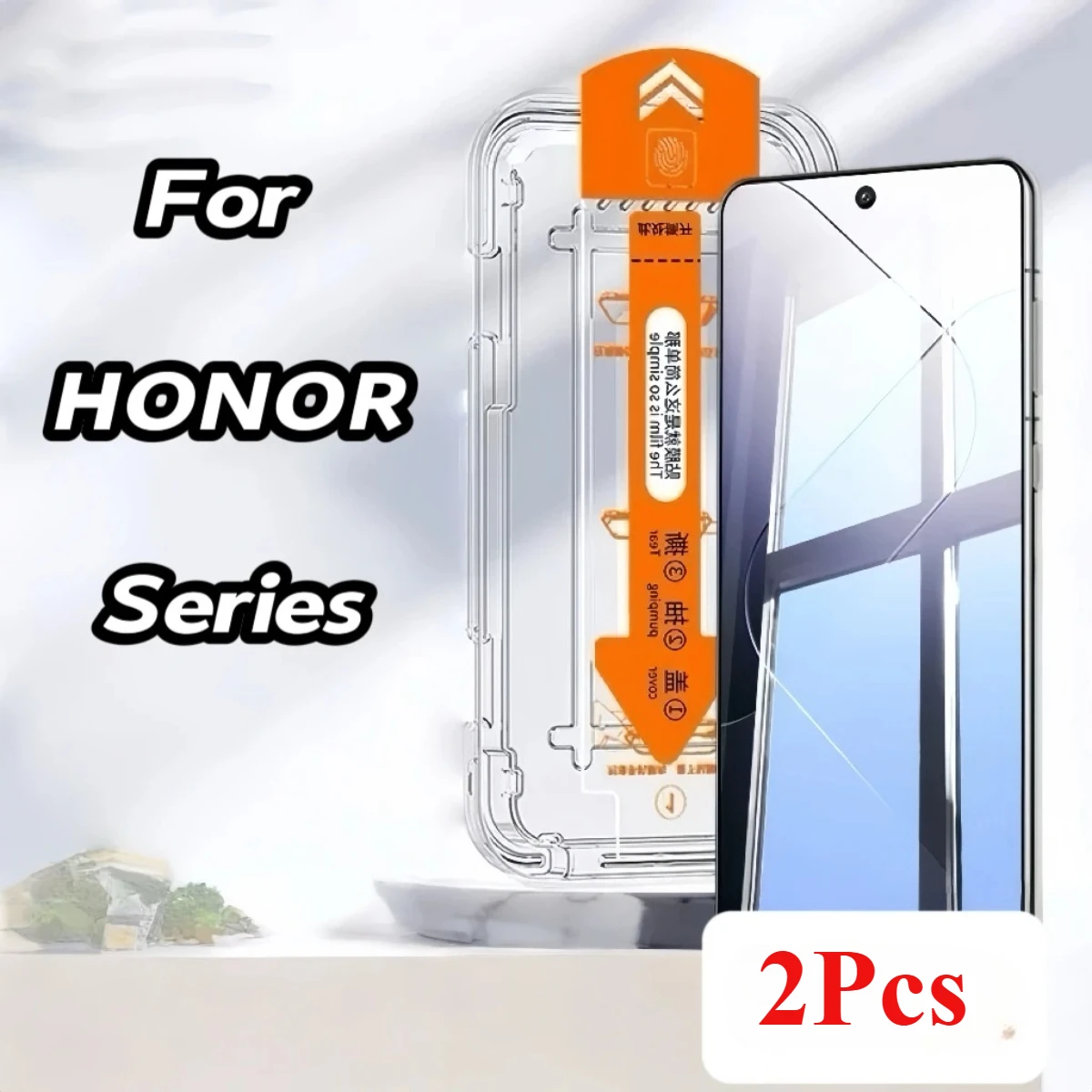 Honor Code: The Ultimate Guide to Screen Protectors for Honor Devices