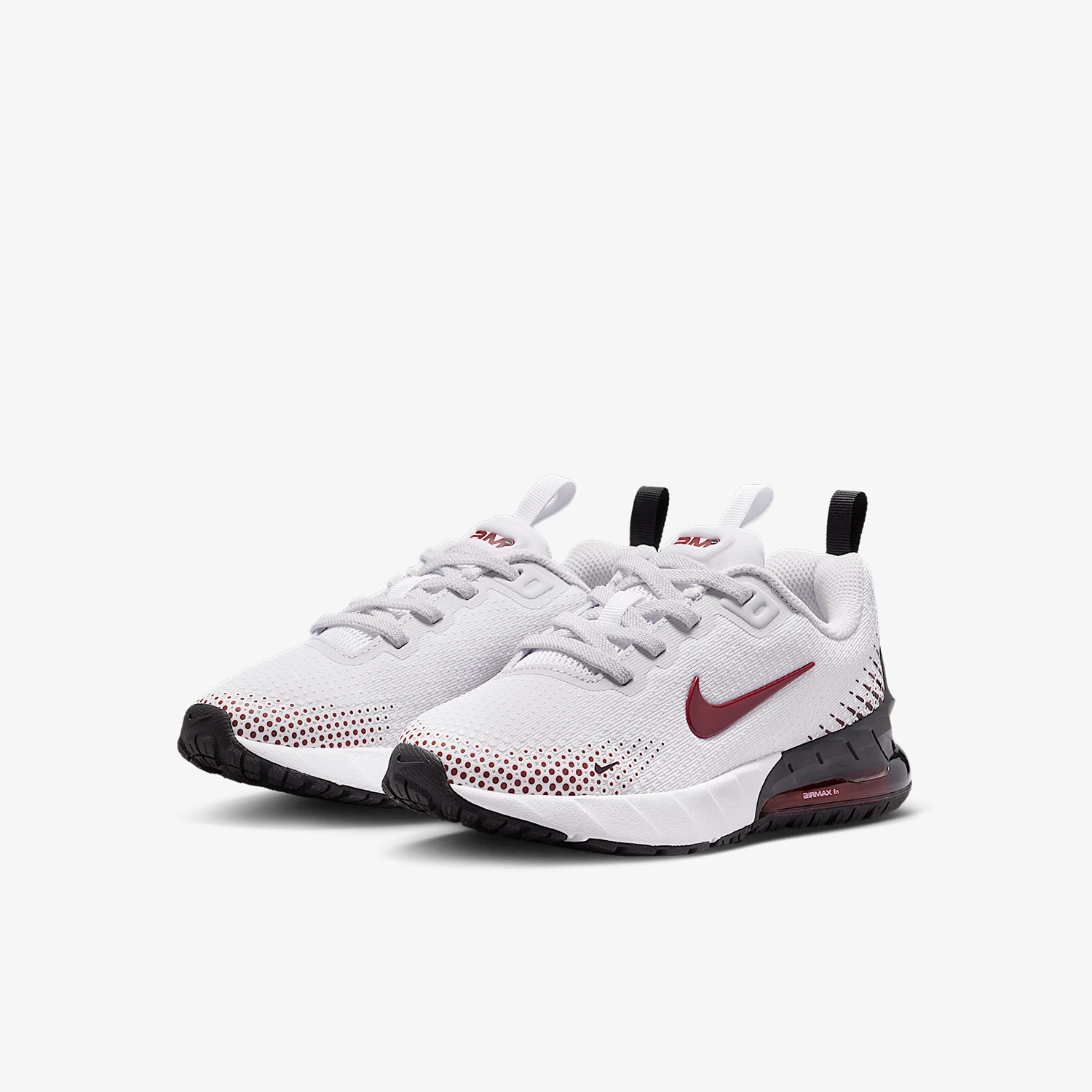 

Nike Authentic Air Max Phoenix Kids Low-Top Wear-Resistant Sports Shoes HF7053-105