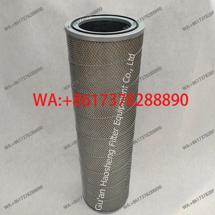 High Quality KR375-022P KR385-014P Oil Separator Cartridge Oil Air Separation Filter Oil Gas Water Separator